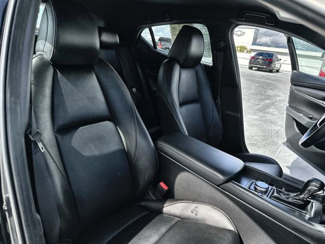 Used 2021 MAZDA MAZDA3 s image 34