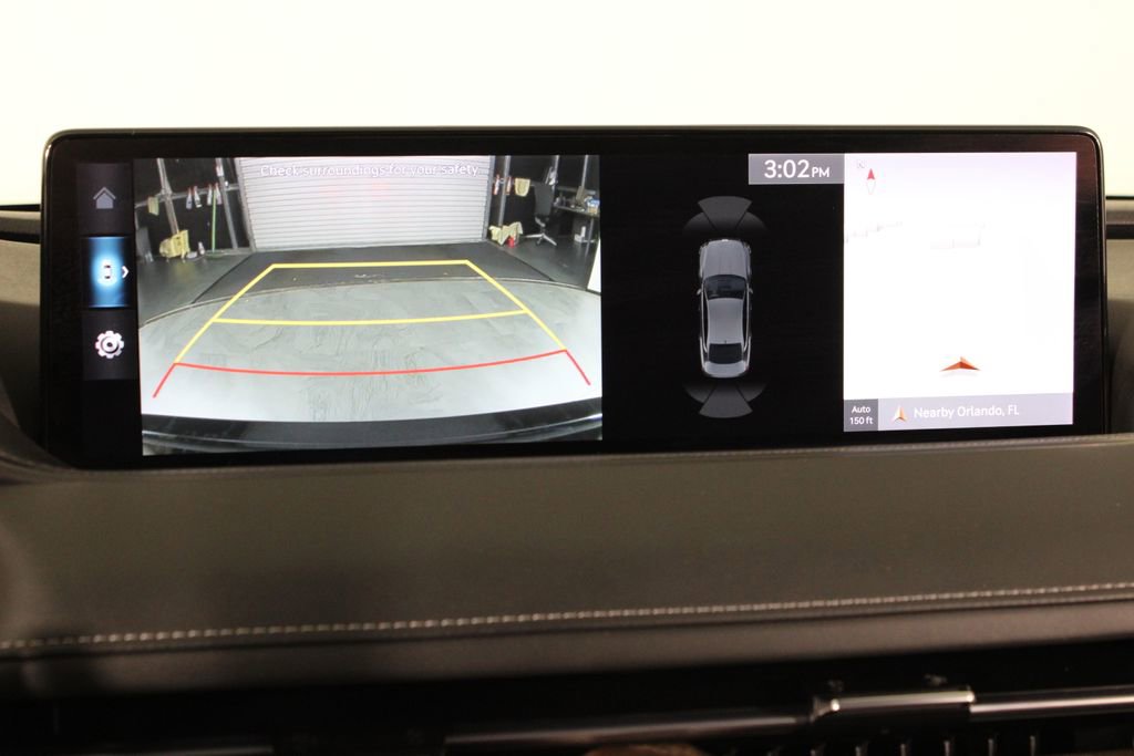 Used 2021 Genesis G80 2.5T w/ Advanced Package image 32