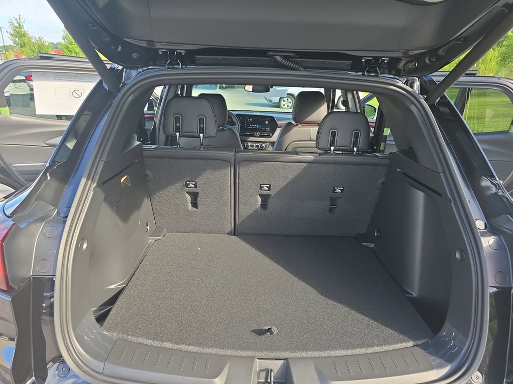 New 2026 Chevrolet TrailBlazer RS w/ Convenience Package image 12