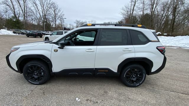 New 2026 Subaru Forester Wilderness image 4