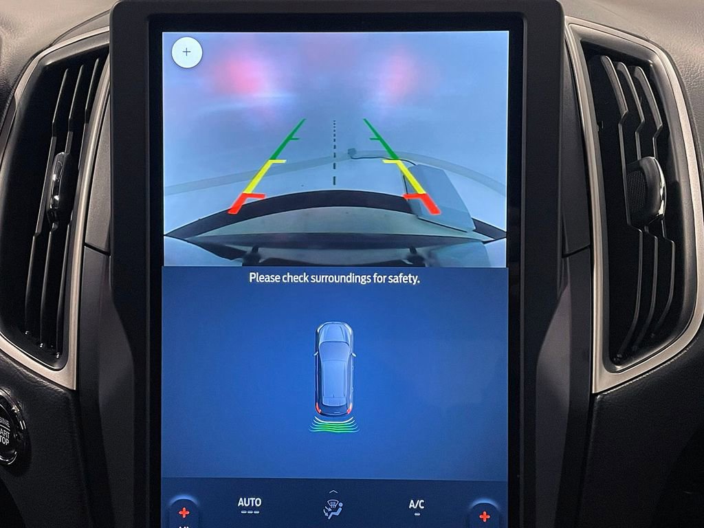 Used 2023 Ford Edge ST-Line image 4