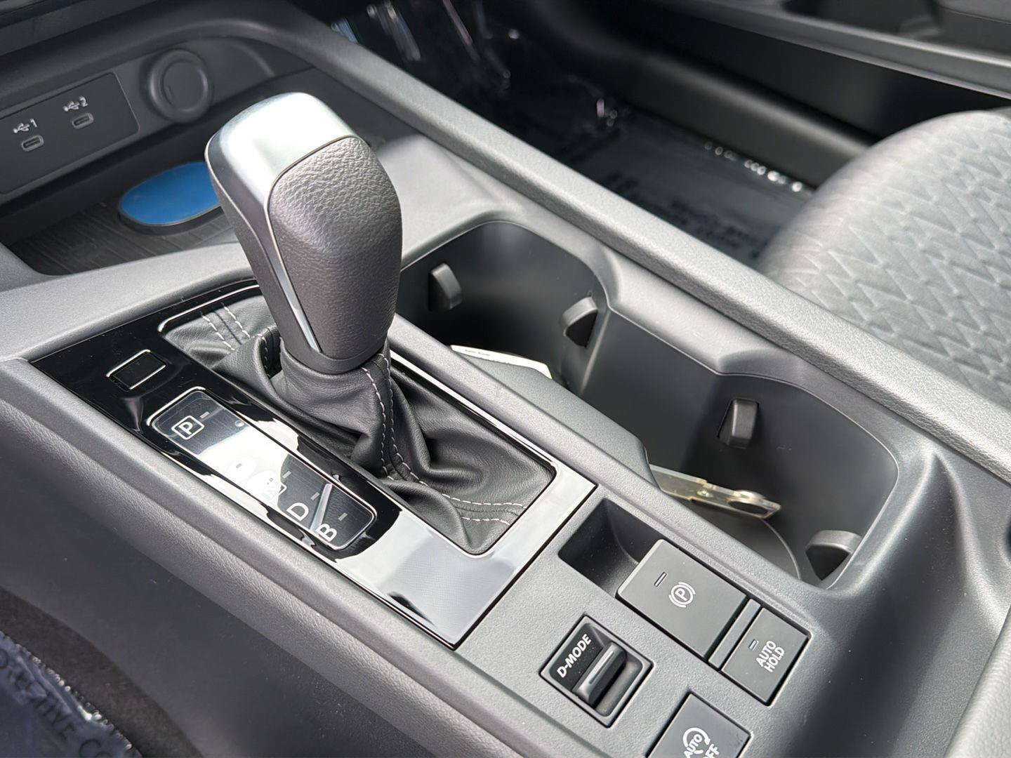 New 2027 Nissan Sentra SV w/ SV Convenience Package FWD image 28