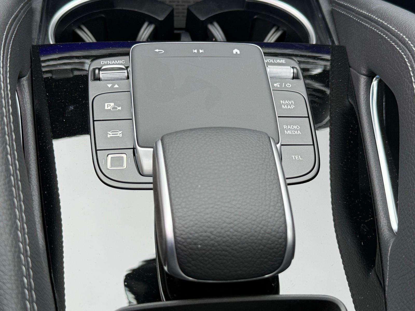 New 2026 Mercedes-Benz GLE 450 4MATIC image 23