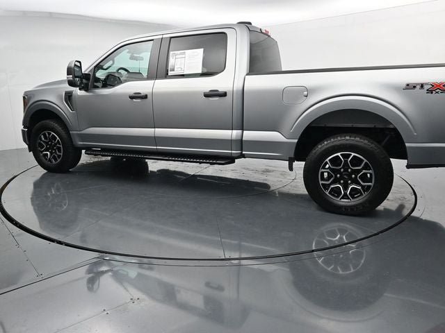 Certified 2023 Ford F150 XL w/ STX Appearance Package AWD/4WD image 6