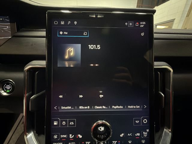 Certified 2025 GMC Acadia Elevation image 16