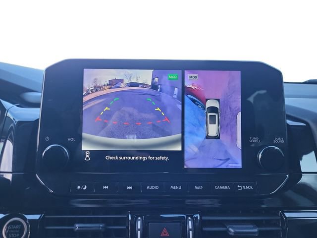 Used 2023 Nissan Pathfinder SL w/ Lighting Package (N92) image 18