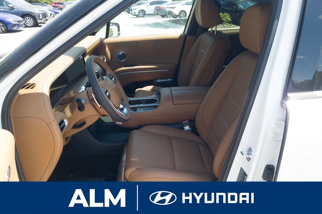 New 2026 Hyundai Palisade Calligraphy image 12