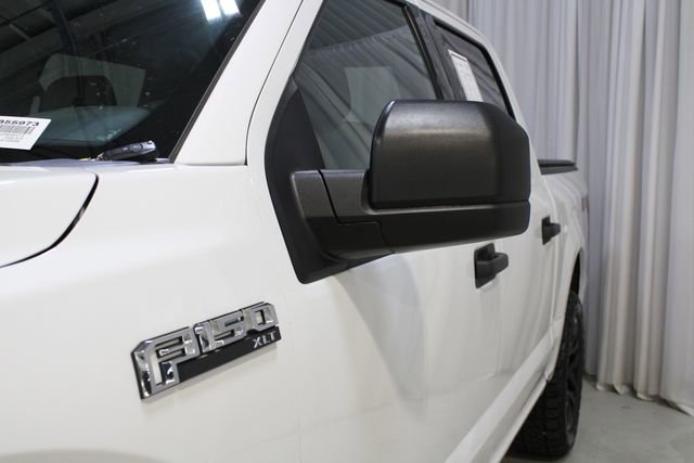 Used 2020 Ford F150 XLT w/ Trailer Tow Package AWD/4WD image 33