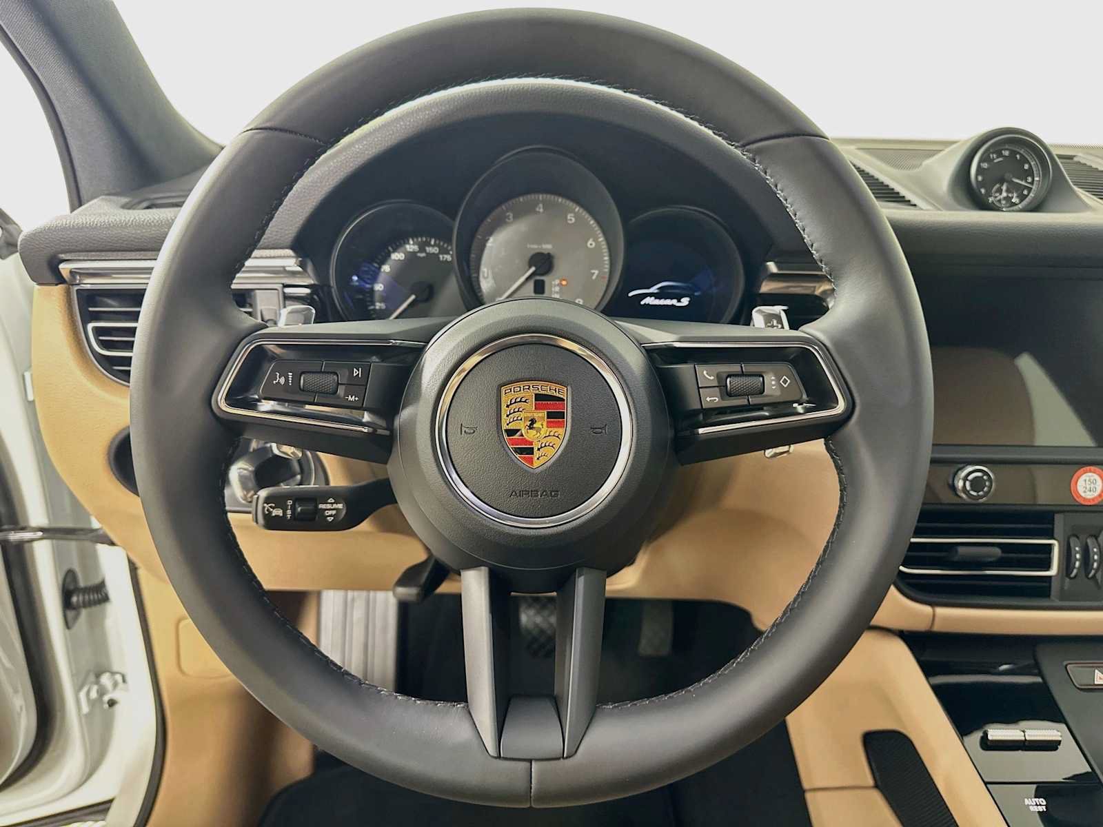 Certified 2026 Porsche Macan S AWD/4WD image 14