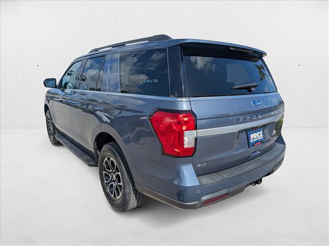 Used 2023 Ford Expedition XLT image 7
