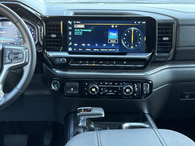 Used 2023 Chevrolet Silverado 1500 LTZ w/ LTZ Premium Package image 23