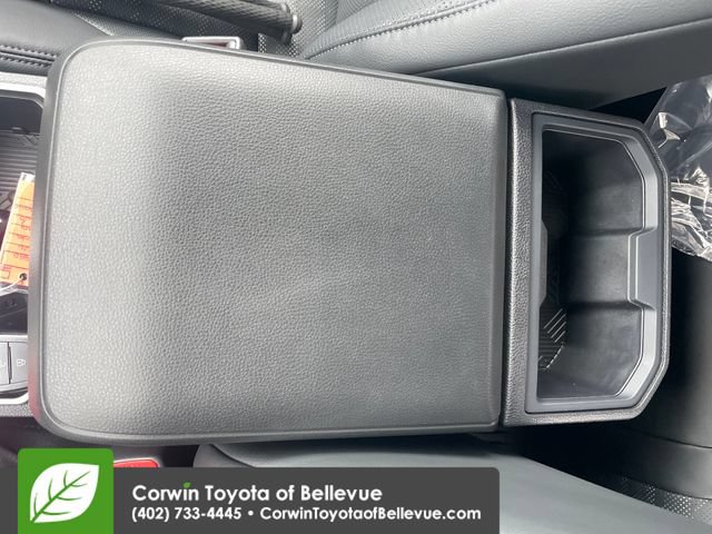 New 2026 Toyota Tacoma TRD Off-Road AWD/4WD image 15