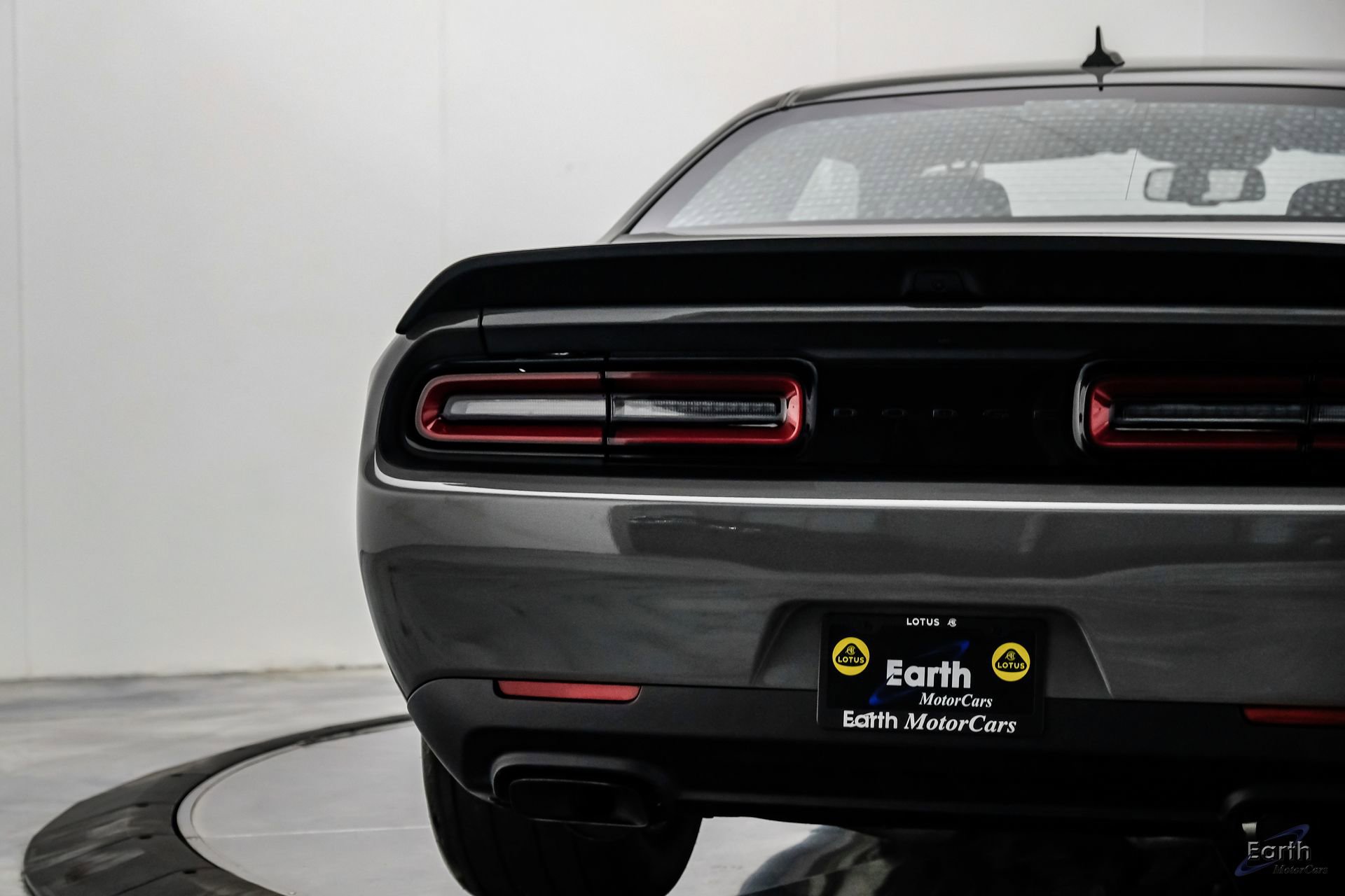 Used 2023 Dodge Challenger SRT Hellcat Redeye RWD image 16