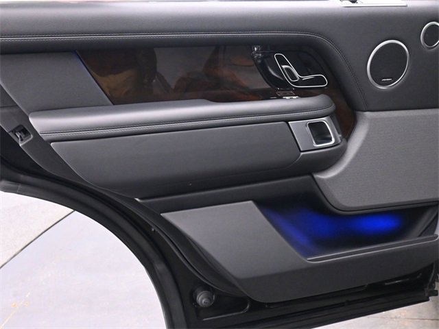 Used 2021 Land Rover Range Rover P525 Westminster Edition LWB image 13