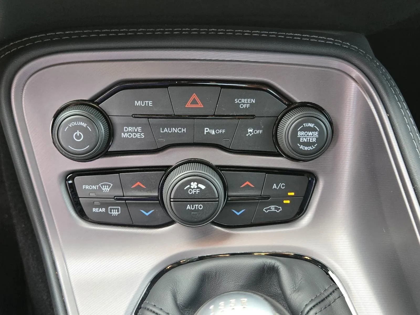 Used 2023 Dodge Challenger R/T Scat Pack w/ Plus Package image 13