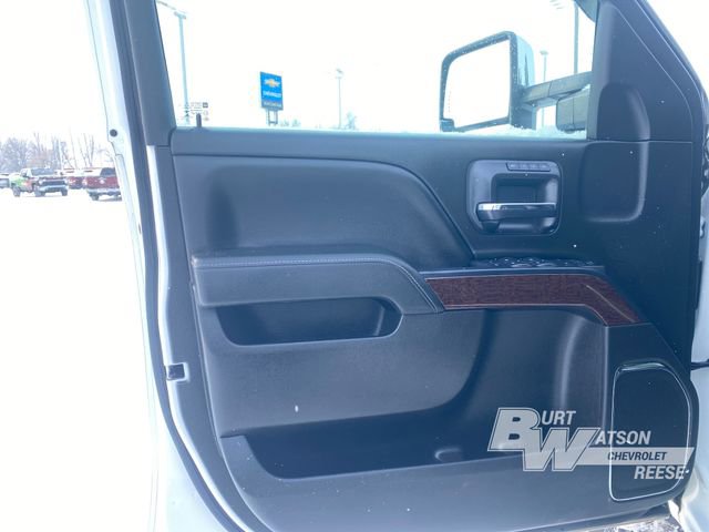Used 2015 GMC Sierra 1500 SLT w/ Max Trailering Package image 12