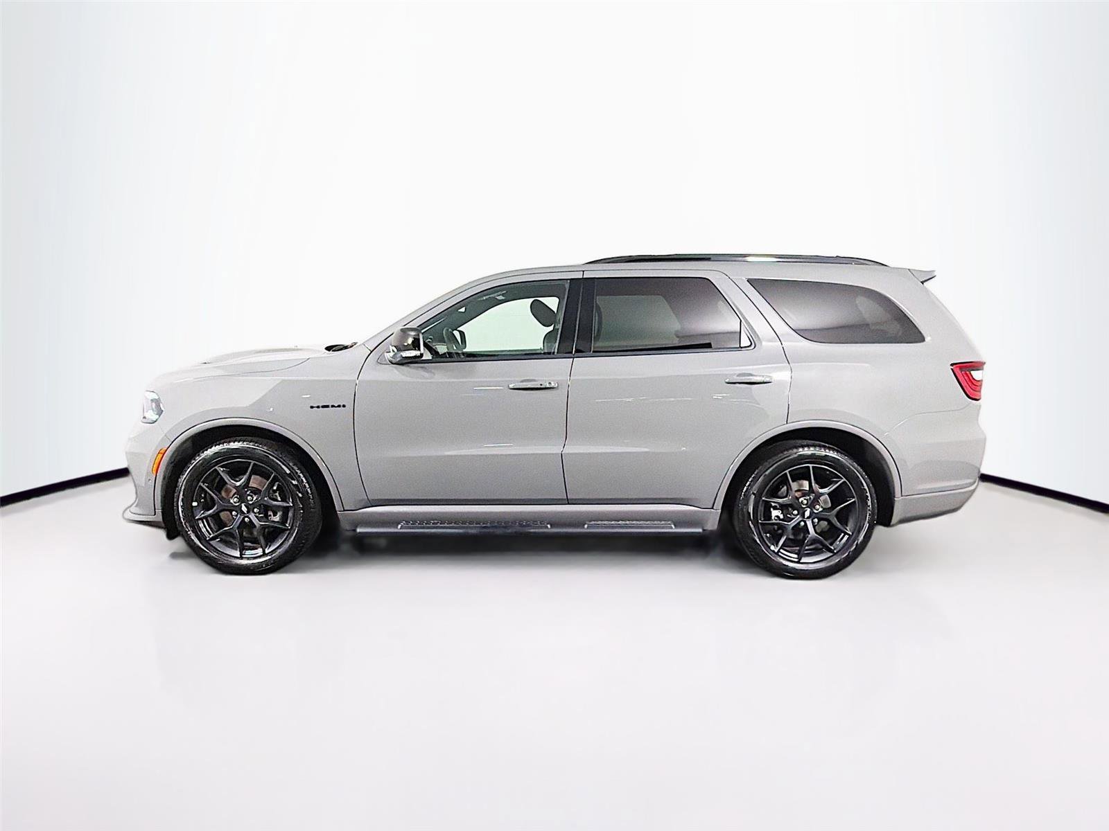 Used 2026 Dodge Durango GT AWD/4WD image 4