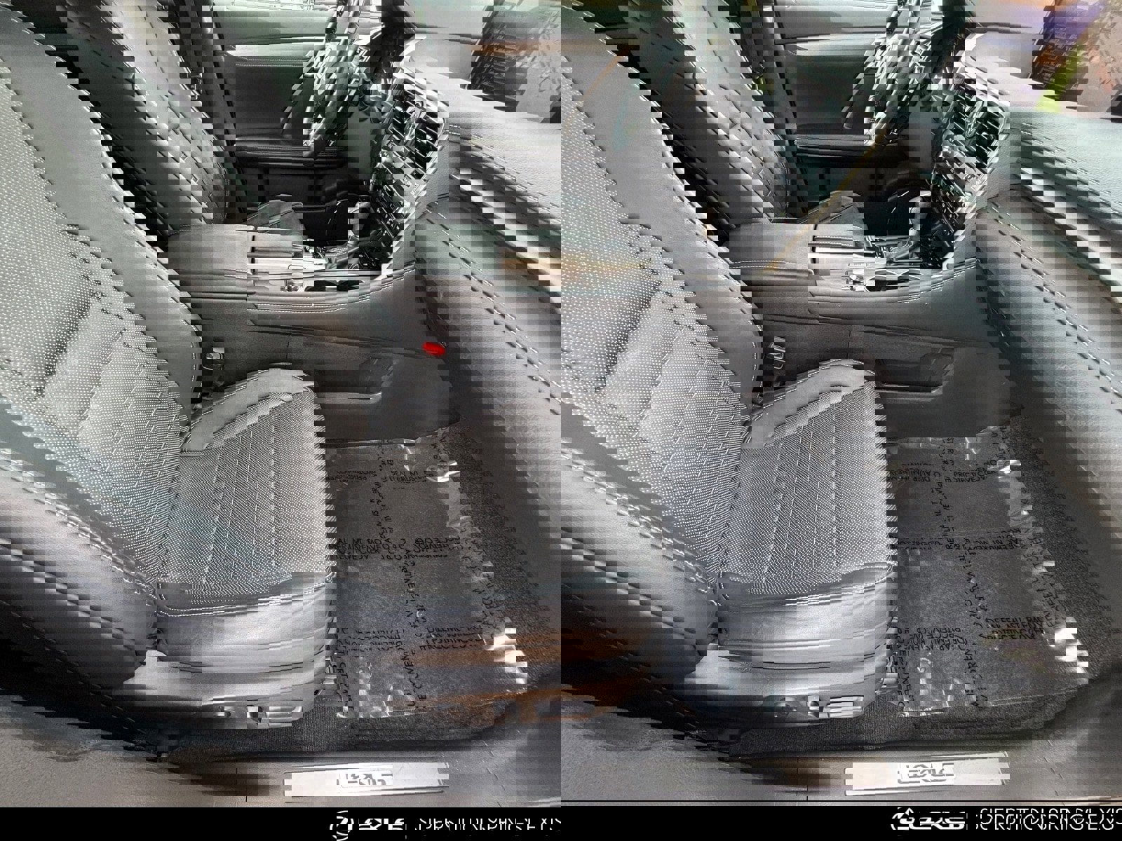 Used 2017 Lexus RX 350 FWD image 11