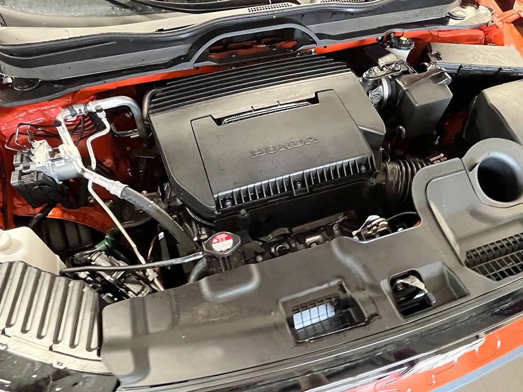 New 2026 Honda Passport TrailSport Elite image 13