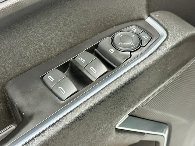 Certified 2022 Chevrolet Silverado 1500 RST AWD/4WD image 16