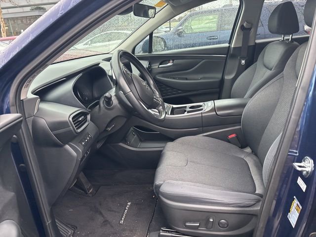 Used 2023 Hyundai Santa Fe SEL image 6