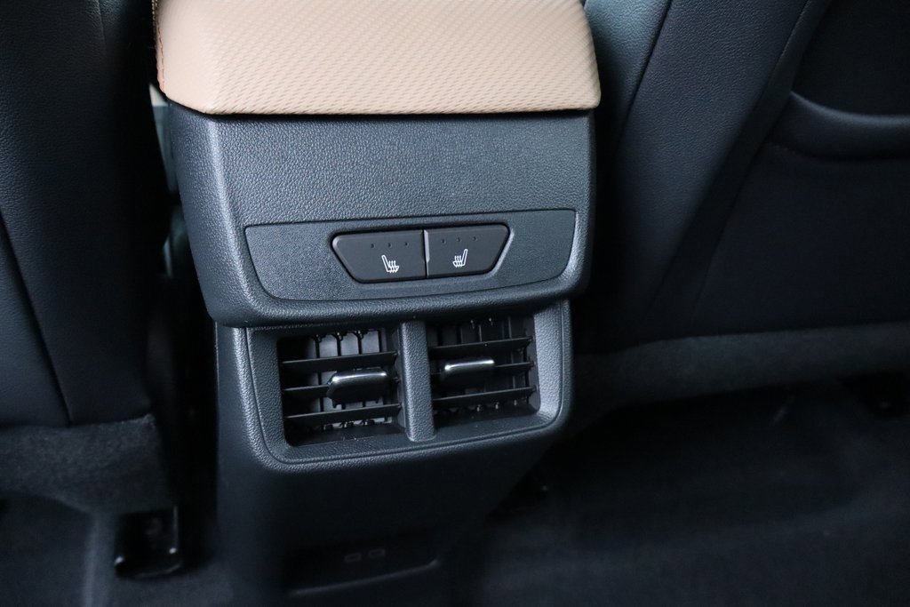 New 2026 Chevrolet Equinox ACTIV image 23