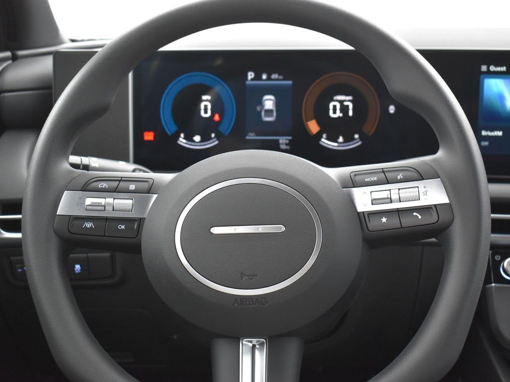 New 2026 Hyundai Santa Cruz SE image 15