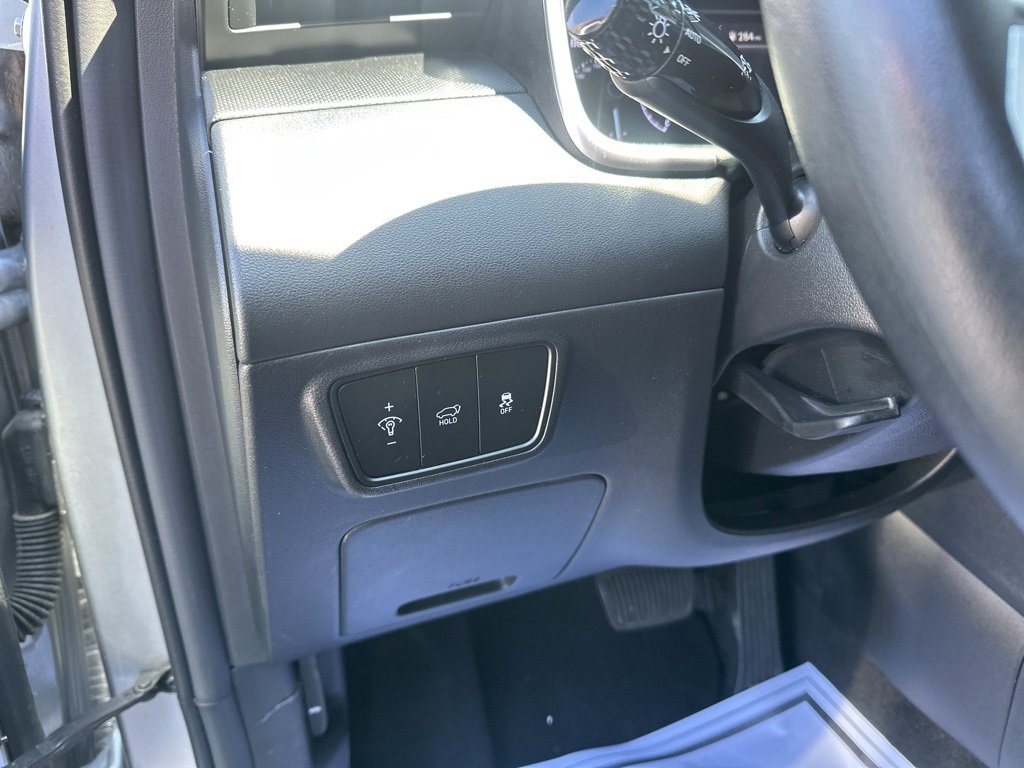 Used 2024 Hyundai Tucson SEL image 32