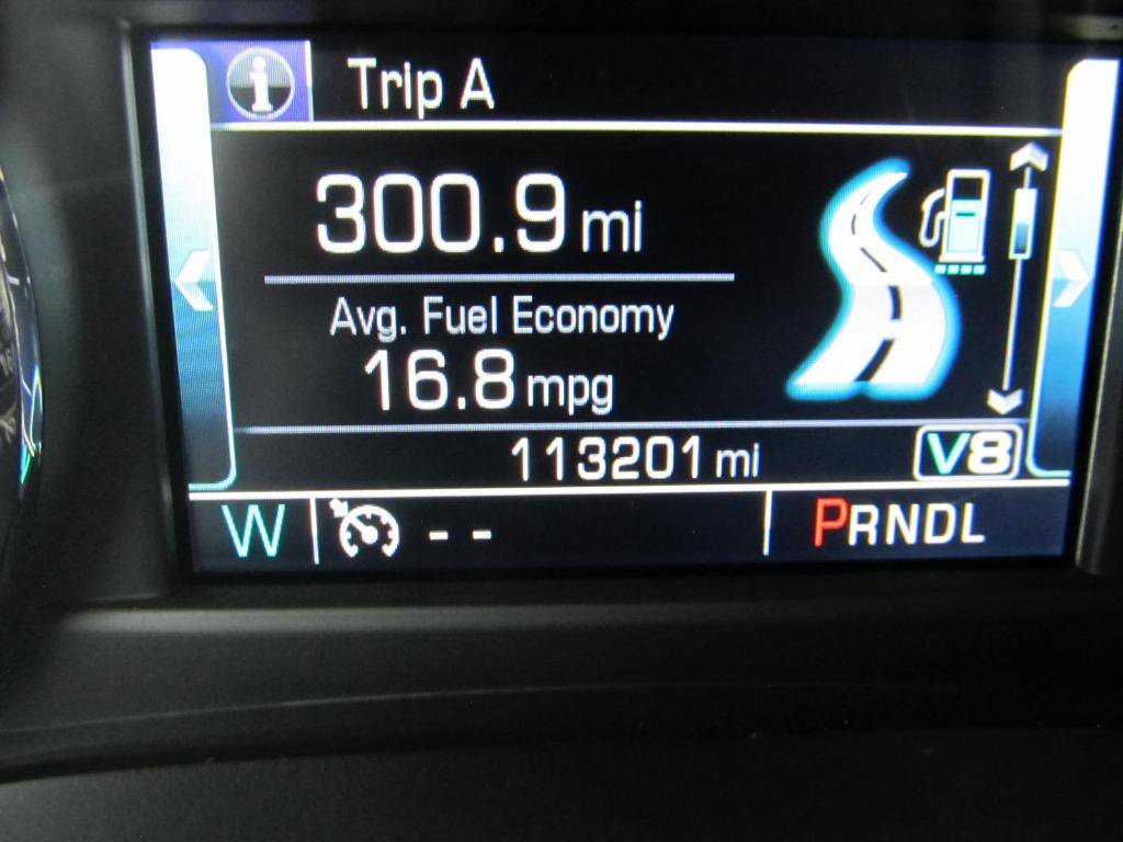 Used 2017 Chevrolet Tahoe Premier image 59