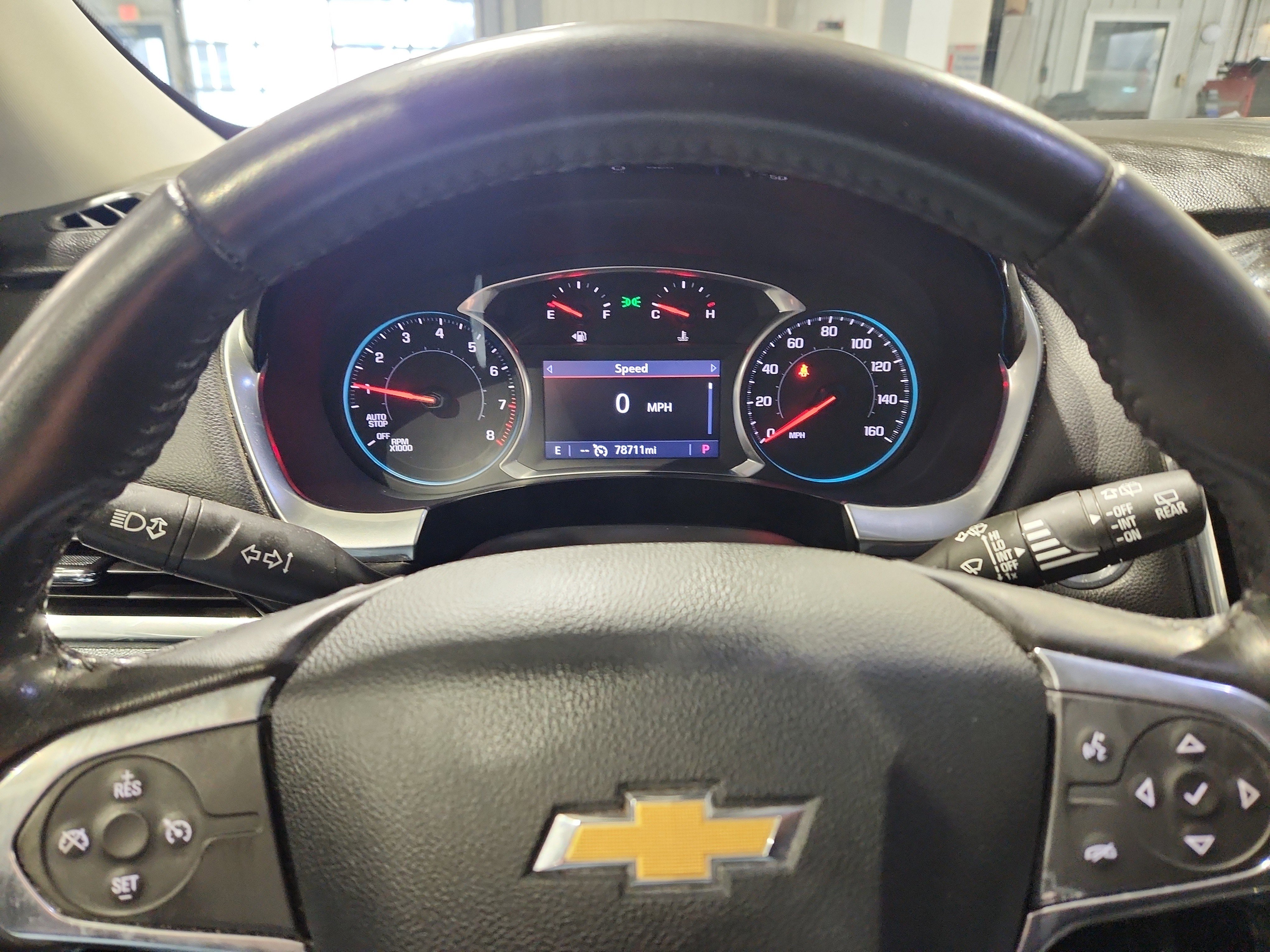 Used 2020 Chevrolet Traverse LT w/ LPO, Floor Liner Package image 6