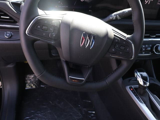 New 2026 Buick Envista Sport Touring w/ Convenience I Package FWD image 21
