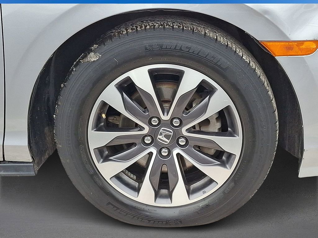 Used 2023 Honda Odyssey EX-L image 6