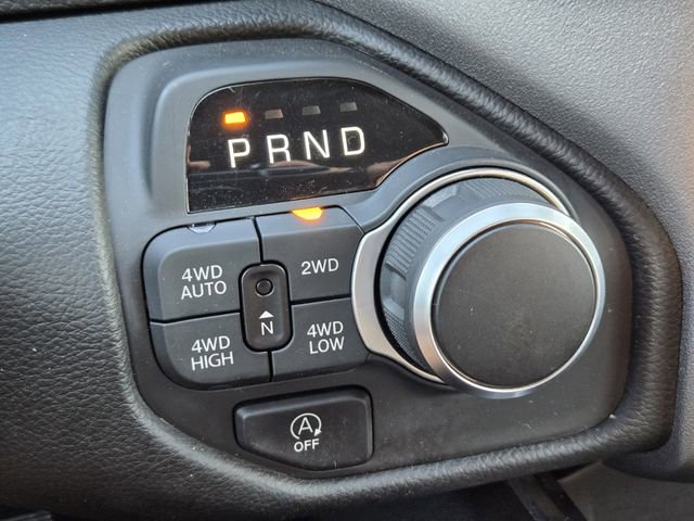 Certified 2025 RAM 1500 Lone Star image 22