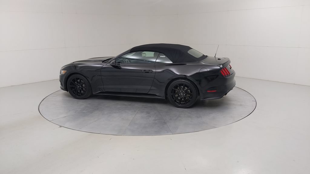 Used 2016 Ford Mustang GT Premium w/ Equipment Group 401A RWD image 16
