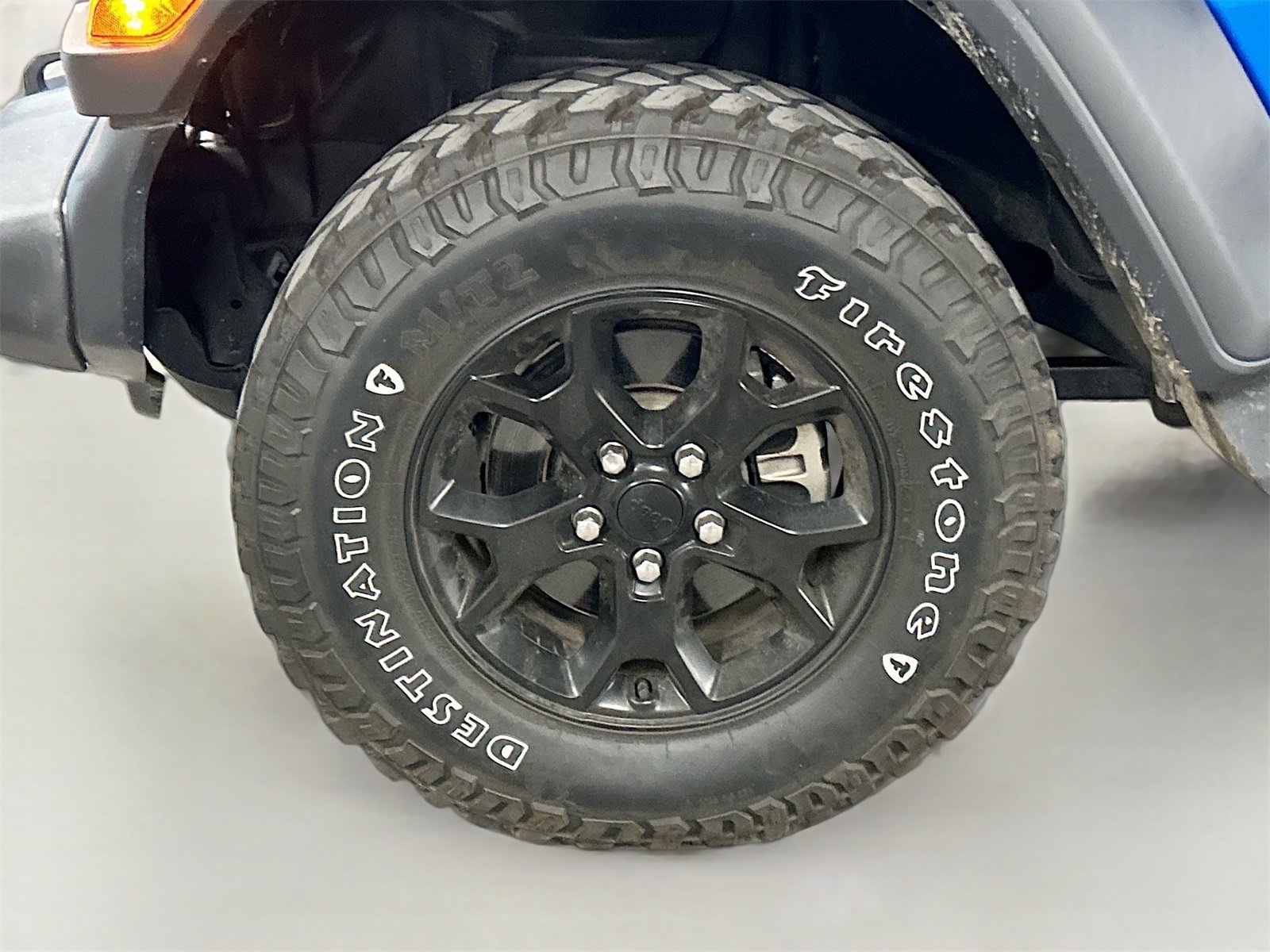 Used 2022 Jeep Wrangler Unlimited Sport image 31