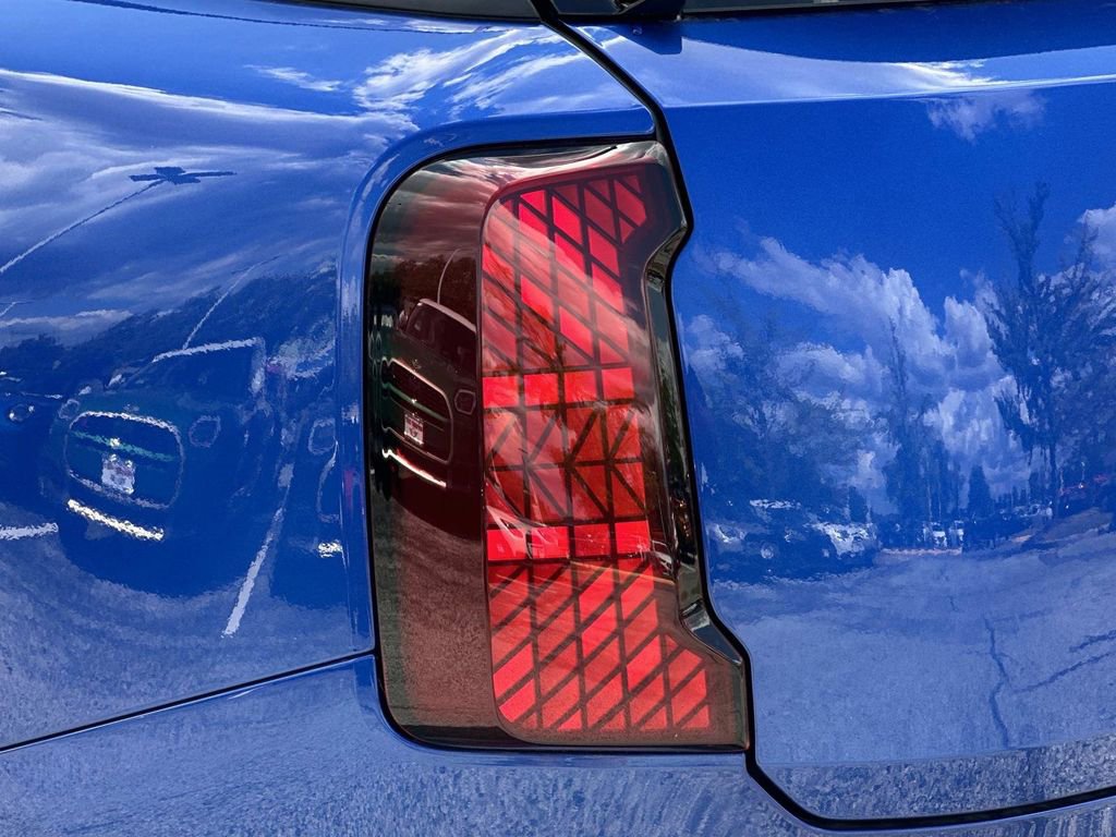 New 2025 MINI Cooper Countryman S image 27