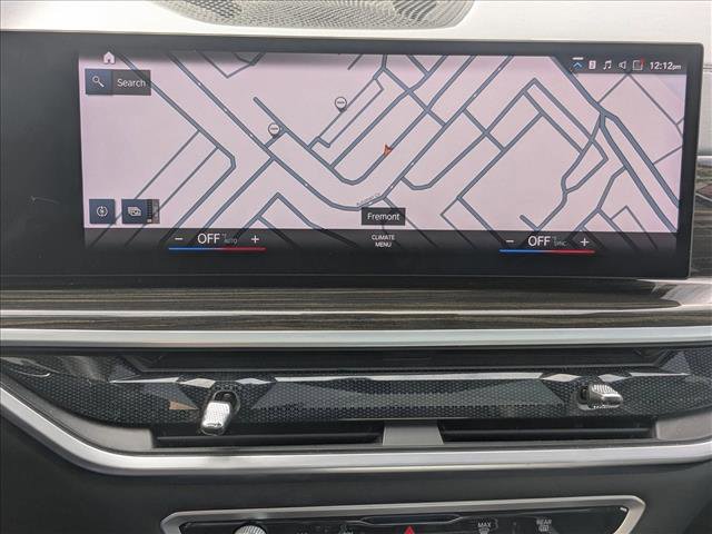 Certified 2023 BMW X7 xDrive40i w/ Climate Comfort Package image 14