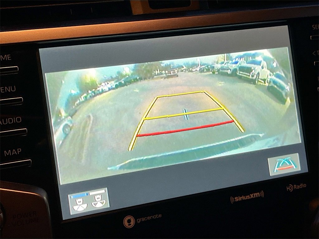 Used 2022 Toyota 4Runner SR5 Premium w/ Moonroof Package image 14