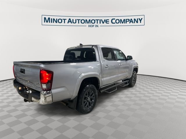 Used 2021 Toyota Tacoma SR5 image 8