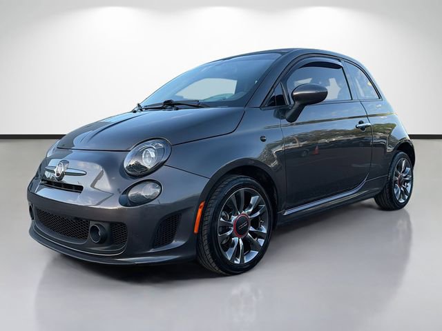 Used 2018 FIAT 500 Pop w/ Urbana Appearance Package image 7