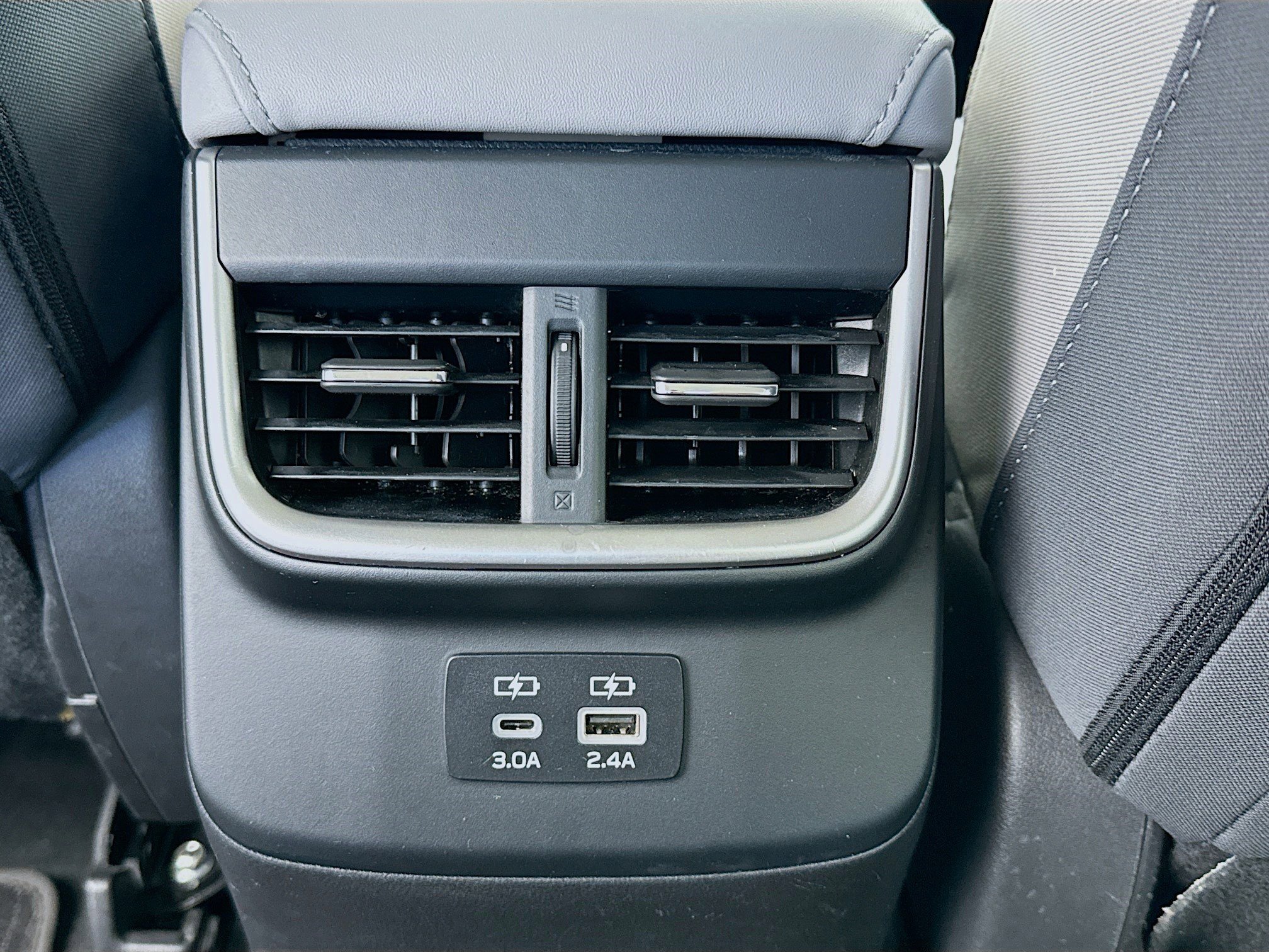 Used 2023 Subaru Legacy Premium image 16