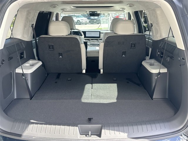 Used 2024 Hyundai Santa Fe Calligraphy image 10