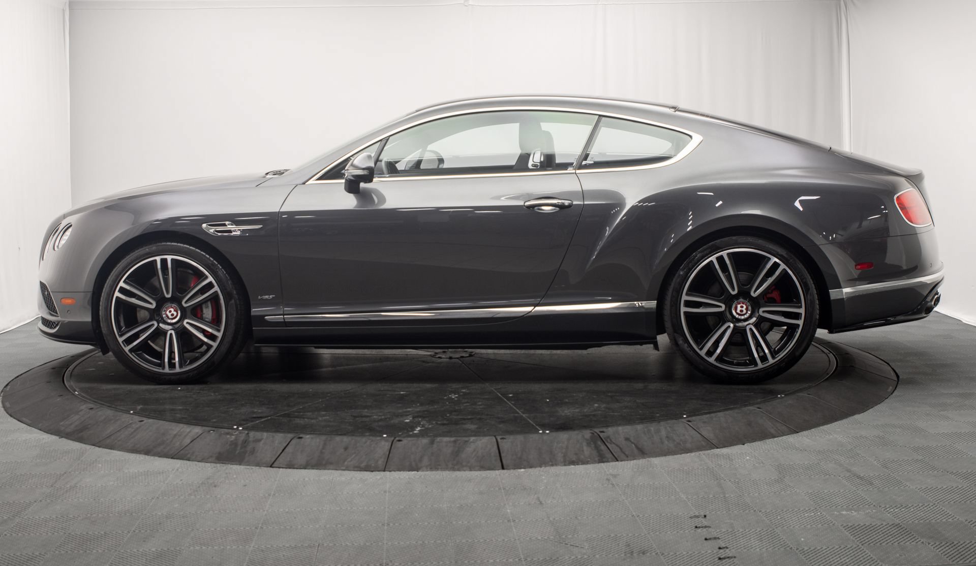 Used 2017 Bentley Continental GT V8 S AWD/4WD image 8
