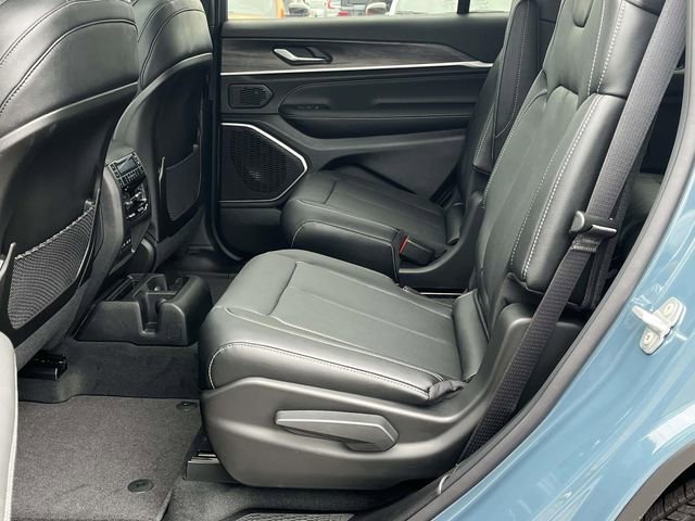 New 2026 Jeep Grand Cherokee L Limited image 14