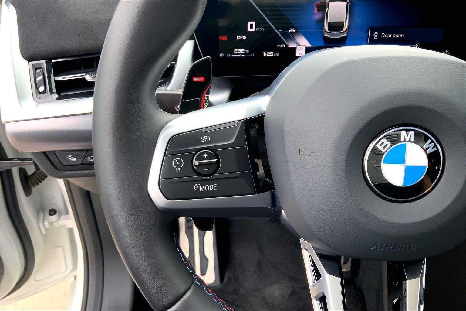 Used 2025 BMW X2 M35i AWD/4WD image 22