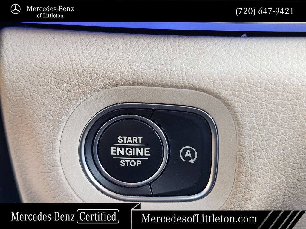 Certified 2022 Mercedes-Benz GLE 350 4MATIC image 22