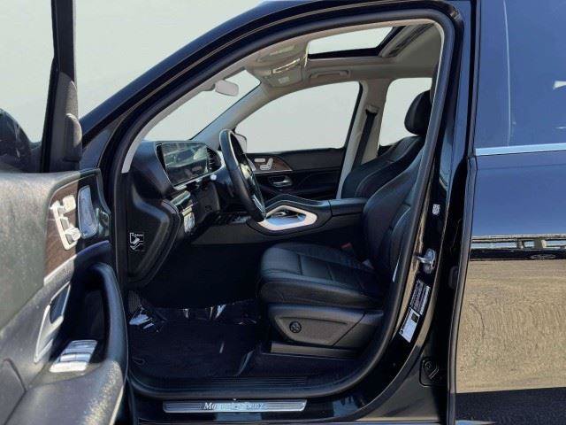 Used 2020 Mercedes-Benz GLE 450 4MATIC w/ Premium Package image 17