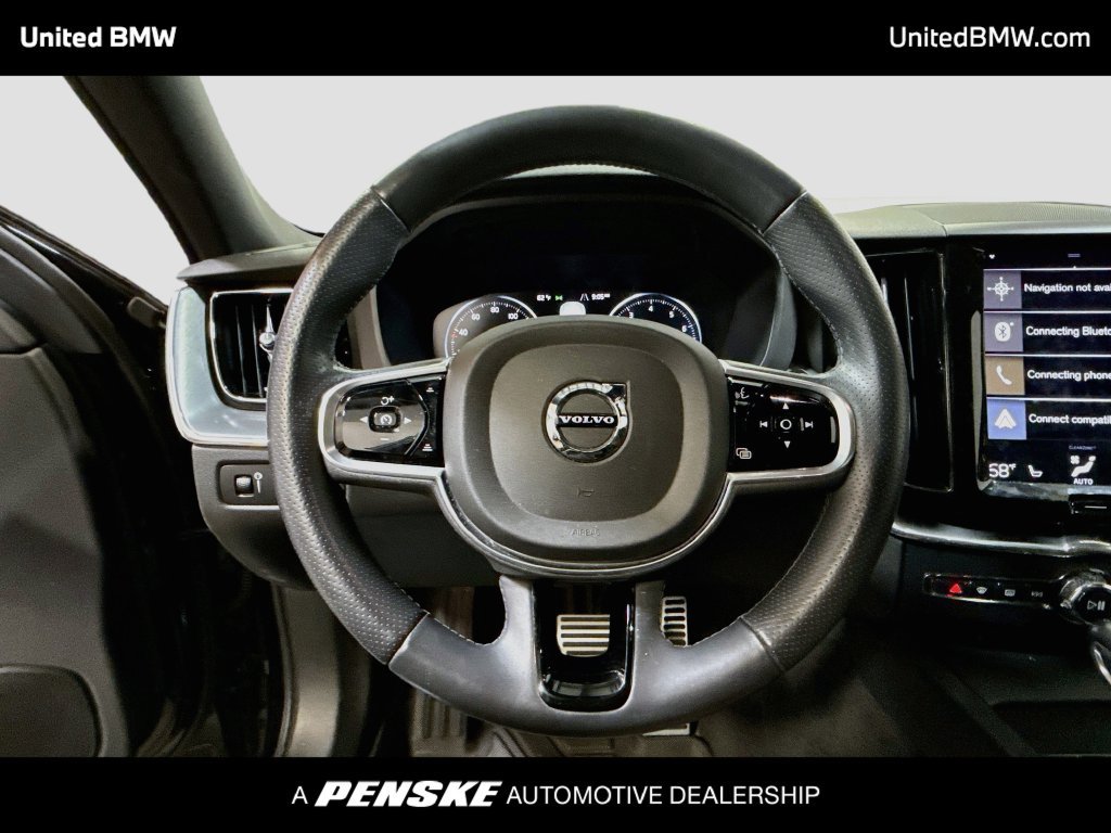 Used 2018 Volvo XC60 T6 Momentum w/ Convenience Package AWD/4WD image 13