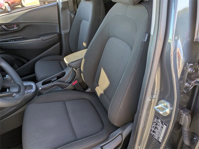 Certified 2022 Hyundai Kona SEL image 14