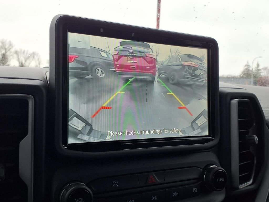 Used 2021 Ford Bronco Sport Big Bend image 7